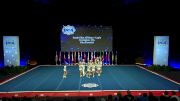 South Elite All-Stars - Lapis [2019 L3 Junior Small Day 1] 2019 UCA International All Star Cheerleading Championship