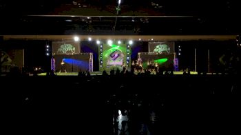 Team Illinois Cheer - PURPLE CRUSH [Level 3 International Junior] 2020 The U.S. Finals Virtual Championship