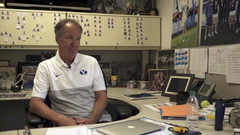 WOW EXTRA: Ed Eyestone On Coaching Mantz, 2019 Goals & More