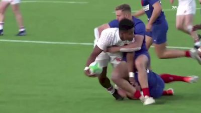 Api Bavadra Is The Future Of England Rugby