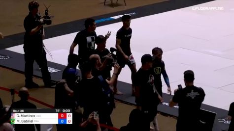 Kennedy Maciel vs Ruan Alvarenga 2019 ADCC World Championships