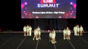 Northern Lights All Stars - High Voltage [2019 L1 Medium Youth Semis] 2019 The D2 Summit