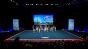 MWX Columbus - Smoke [2019 L3 Senior Small Coed D2 Day 1] 2019 UCA International All Star Cheerleading Championship