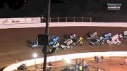 Highlights | All Stars at Volunteer Speedway Night #1