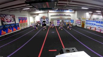 ACX Twisters - Power [L3 Junior - Small] Varsity All Star Virtual Competition Series: Event V