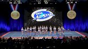 Xtreme Cheer - Xplosion [2020 L4 Senior - Medium] 2020 UCA International All Star Championship