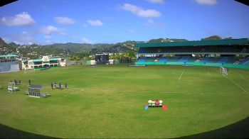 2019 Concacaf Nations League- Saint Vincent & The Grenadines vs Bonaire