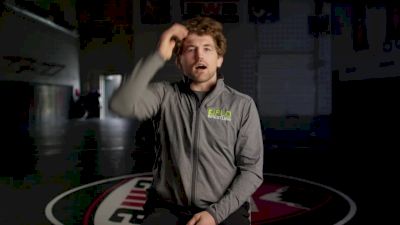 Ben Askren - Working Hard Is Not Enough