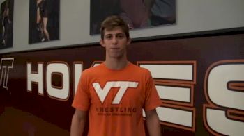 Sam Latona Wants To Be The Next All-American From Alabama