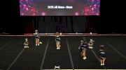 DCX All Stars - Stars [2019 L1 Small Youth Wild Card] 2019 The D2 Summit