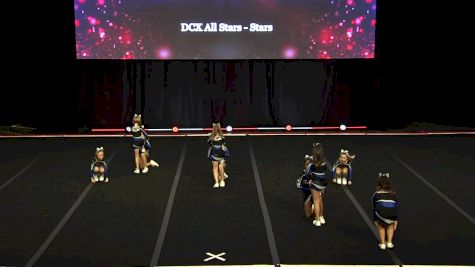 DCX All Stars - Stars [2019 L1 Small Youth Wild Card] 2019 The D2 Summit