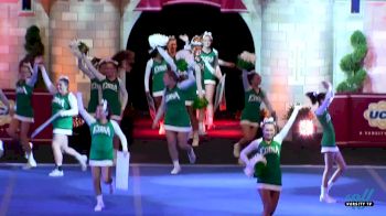Edina High School [2019 Large Varsity Division I Finals] 2019 UCA National High School Cheerleading Championship