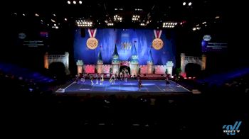 Thomas Jefferson High School [2019 Large Varsity Division II Finals] 2019 UCA National High School Cheerleading Championship
