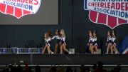 All-Star Revolution Honor [2019 L1 Small Youth Day 2] 2019 NCA All Star National Championship