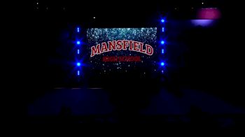 Mansfield High School [2020 Intermediate Large Varsity Semis] 2020 NCA High School Nationals
