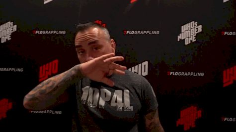 Eddie Bravo Says Kyle Beating Gordon Would Be Career Defining