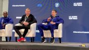 Galen Rupp Only Heard Of Sapporo Because Of The Beer Brand