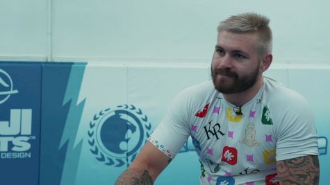 Gordon Ryan Predicts Galvao vs Pena Super Fight Winner