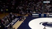 197 lbs, Bo Nickal (PSU) vs Beau Breske (WISC)