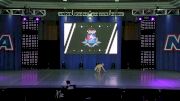 Dance Dynamics - Isabella Ray [2019 Mini Solo - Contemporary/Lyrical] NDA All-Star National Championship