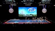 Motor City Cheer - Rubies [2019 L4 Youth Day 2] 2019 UCA International All Star Cheerleading Championship