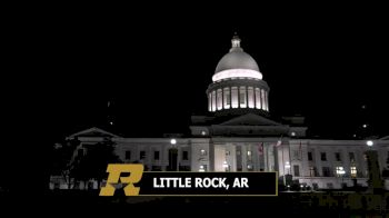 PBR | N Little Rock | Perf 1