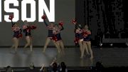 Madison Fillies [2020 Junior Varsity Pom Prelims] 2020 NDA High School Nationals