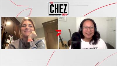 Why Carley Majored in Theatre | Episode 5 The Chez Show with Carley Hoover