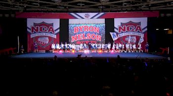 Byron Nelson High School [2020 Game Day Cheer - Large Varsity] 2020 NCA High School Nationals