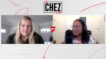 The Band Story | Ep 16 The Chez Show With Sara Groenewegen