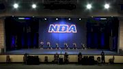 Raevin Dance Factory [2021 Youth Small Jazz] 2021 NDA All-Star National Championship