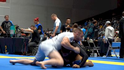 Pedro Rocha Captures the Neck for TIGHT Mounted Guillotine