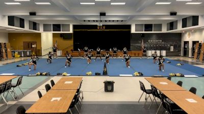 Oakleaf High School [Small Varsity - Non Tumble] 2021 UCA December Virtual Regional