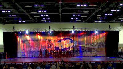 Dance Mania - Dance Mania Youth Jazz Large [2021 Youth - Jazz - Large] 2021 Spirit Cheer Orlando Dance Grand Nationals and Cheer Nationals DI/DII