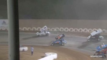 Highlights | Mark Forni Classic at Placerville Speedway