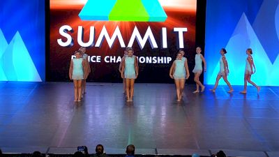 Dancin Bluebonnets - Youth Large Lyrical [2022 Youth Contemporary / Lyrical - Large Finals] 2022 The Dance Summit