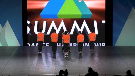 Cheer and Dance Xtreme - SUPER NOVAS [2022 Youth Coed Hip Hop - Small Finals] 2022 The Dance Summit