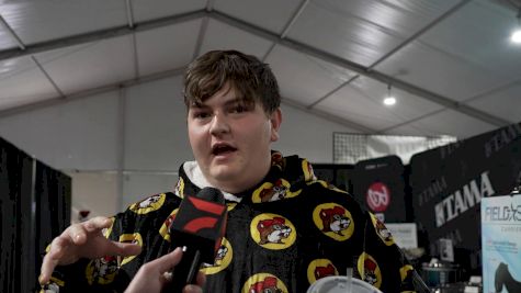 Who Did You Vote For Fan Favorite?