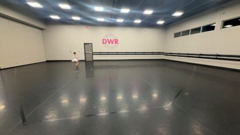 Dancin with Roxie - Caroline Stickfort [Tiny - Solo - Contemporary/Lyrical] 2024 NDA All-Star National Championship