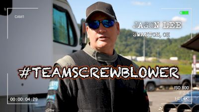 MWDRS Smack Down Driver Profile | Jason Lee