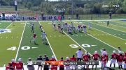 Highlights: Limestone vs Tusculum | 2024 SAC Football
