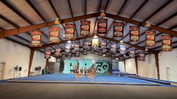 Pro Spirit - Titanium [L2 Junior] 2024 - Encore Virtual Winter II