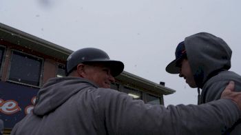 Carson-Newman's Coach Tom Griffin: Life Coach & Baseball Coach