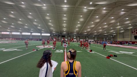 East Mississippi Community College [School Open Coed] 2026 UCA College Camps: Game Day Timeout Routines