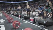 Day 2 Men's & Women's Individual Competition Highlights | 2025 CrossFit Games