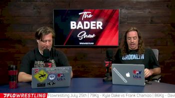 Jack Mueller Full Bader Show Interview