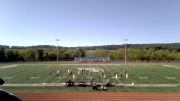 "Over the Rainbow" - West Perry High School "Mustang" Marching Band