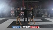Lucas Barbosa vs Guilherme Augusto 3CG Kumite VII