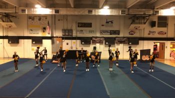 Ruckel Middle School [Game Day Band Chant Junior HighMiddle School] 2020 Varsity Spirit Virtual Game Day Kick-Off