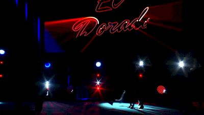 El Dorado High School [2024 Novice Varsity Performance - Small Day 1] 2024 NCA High School Nationals